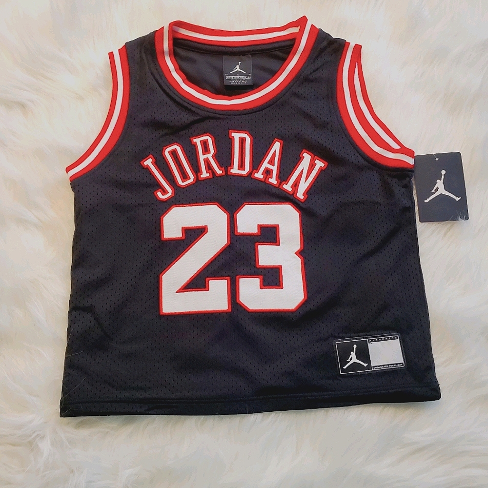 Jordan Jersey